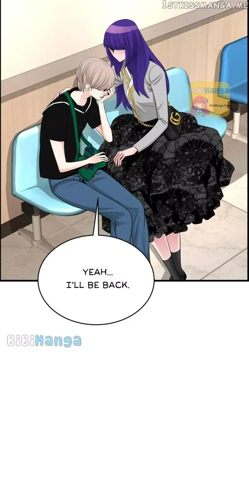 When a Thousand Moons Rise Chapter 67 page 29 - 