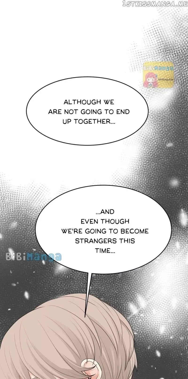 When a Thousand Moons Rise Chapter 67 page 32 - 