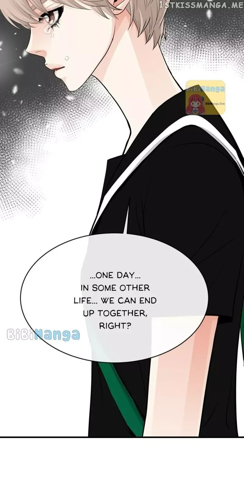 When a Thousand Moons Rise Chapter 67 page 33 - 