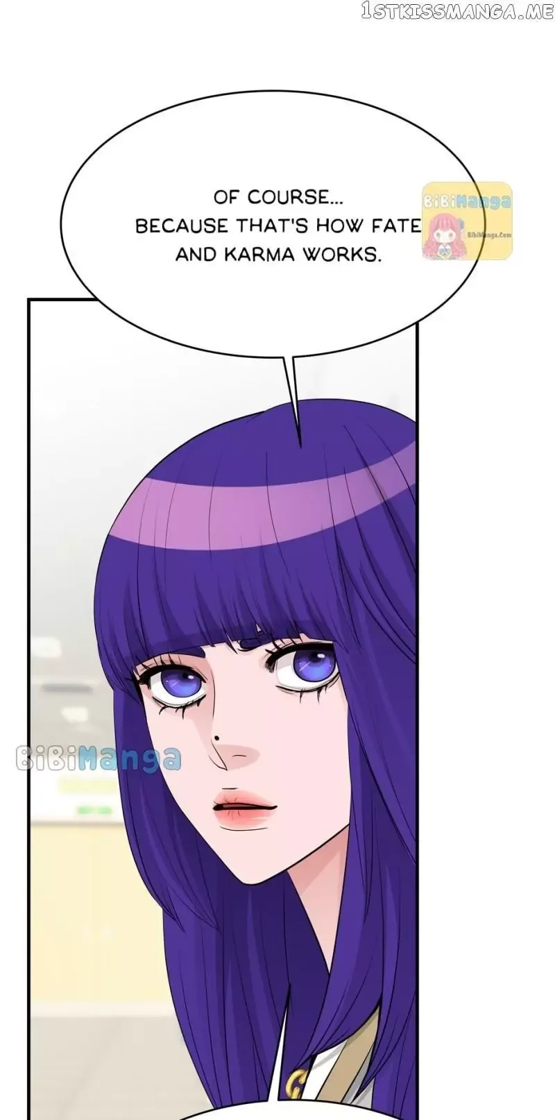 When a Thousand Moons Rise Chapter 67 page 34 - 