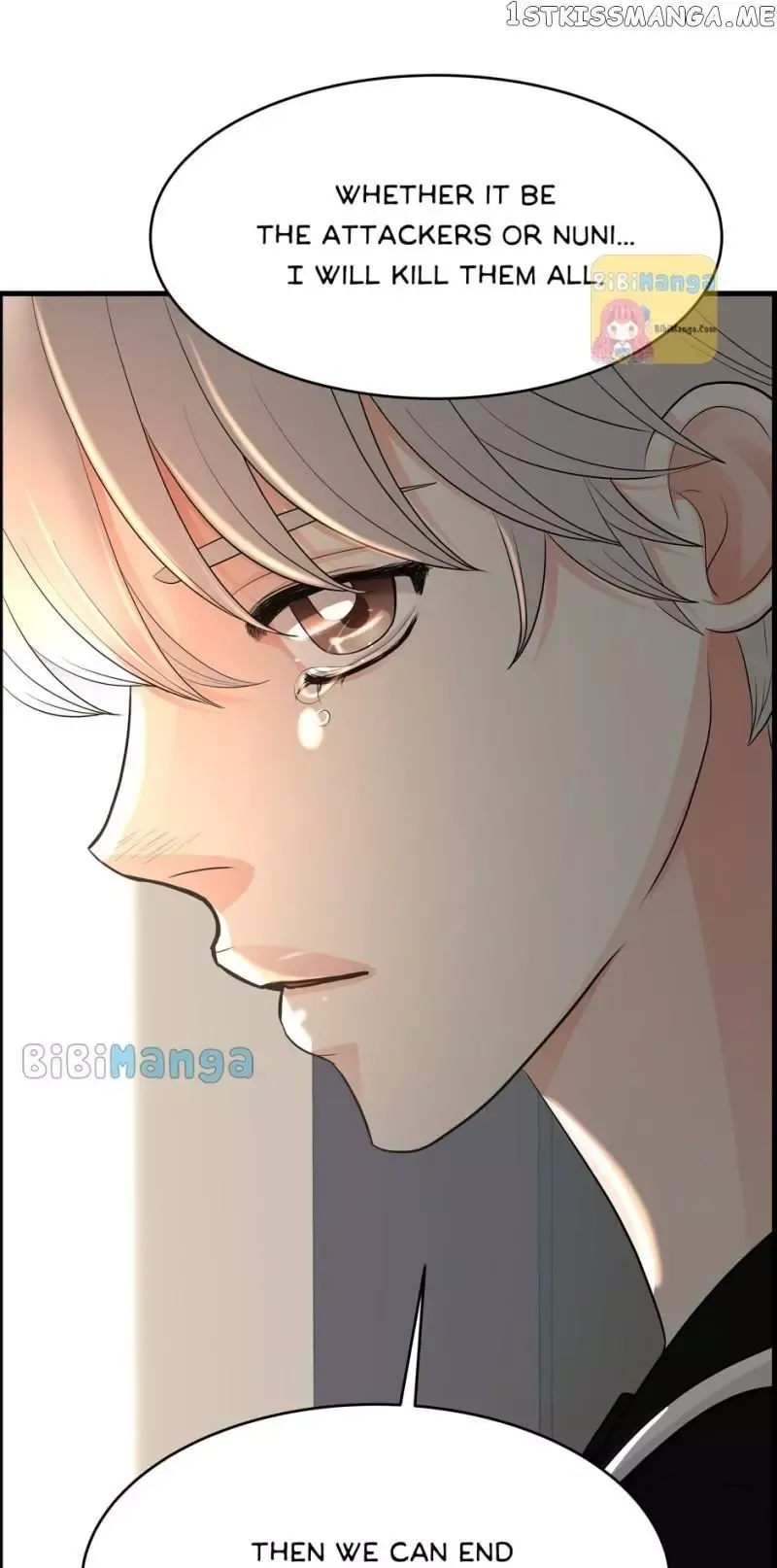When a Thousand Moons Rise Chapter 67 page 37 - 