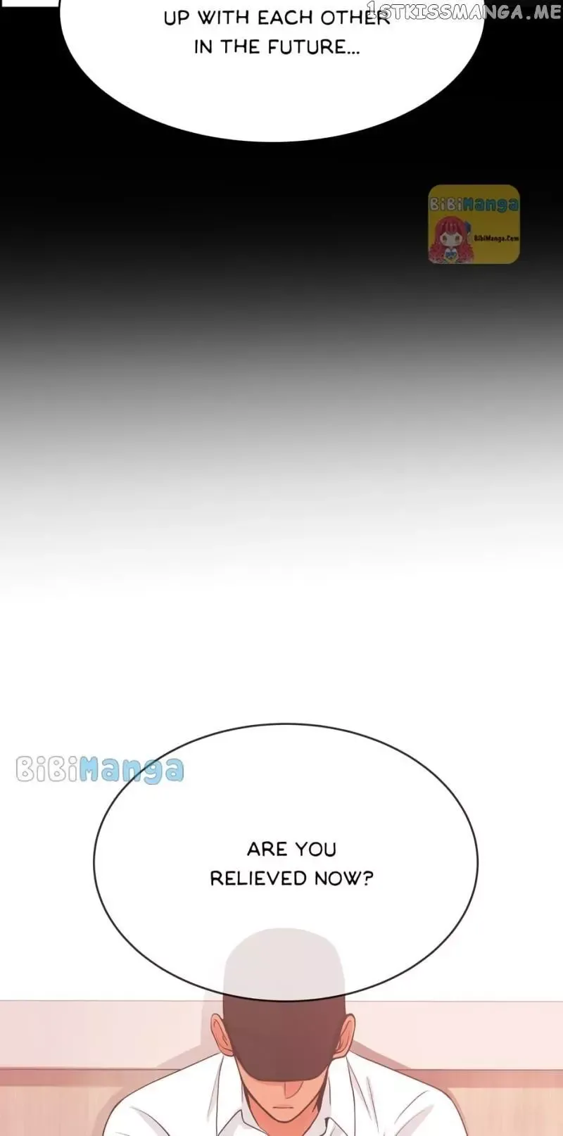 When a Thousand Moons Rise Chapter 67 page 38 - 
