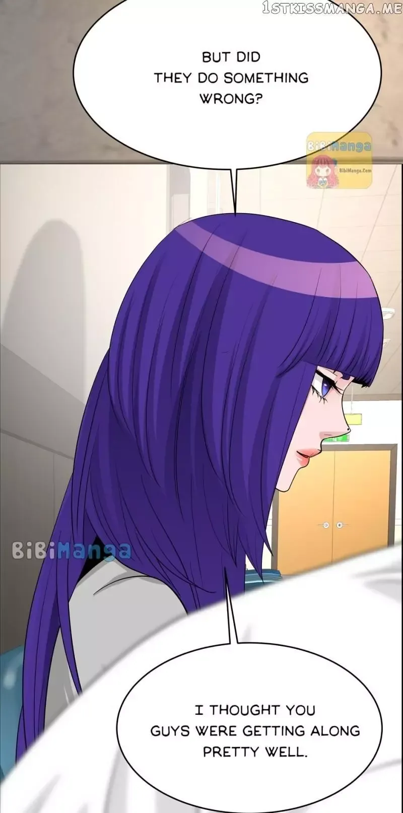 When a Thousand Moons Rise Chapter 67 page 40 - 
