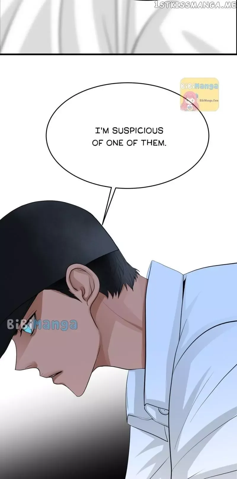 When a Thousand Moons Rise Chapter 67 page 41 - 