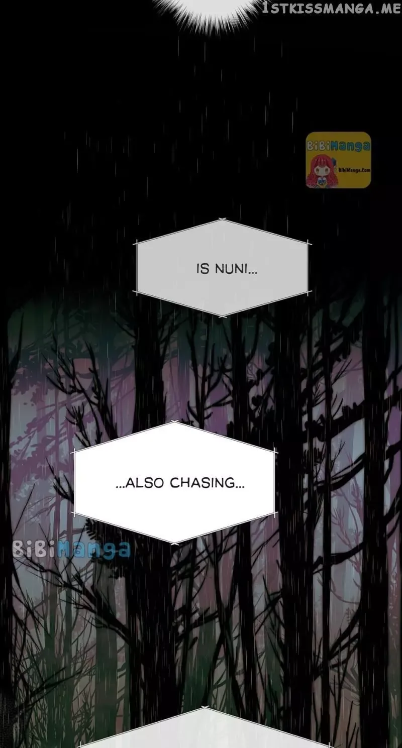 When a Thousand Moons Rise Chapter 67 page 47 - 