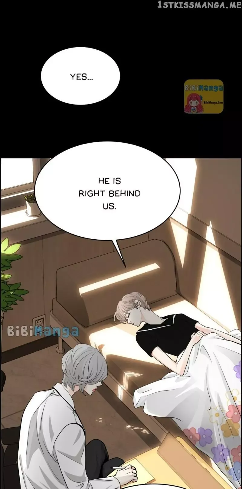 When a Thousand Moons Rise Chapter 67 page 49 - 