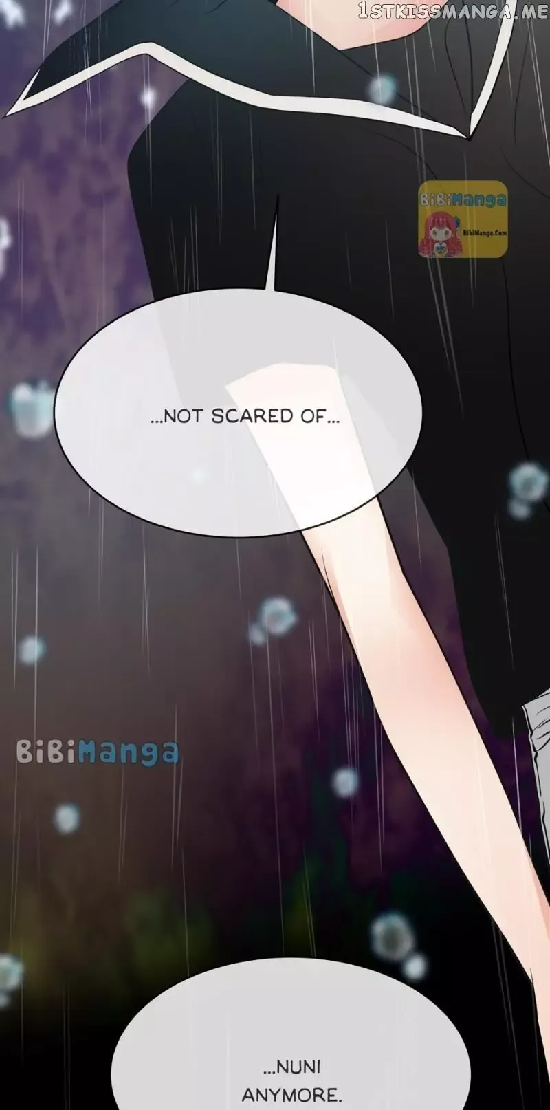 When a Thousand Moons Rise Chapter 67 page 53 - 