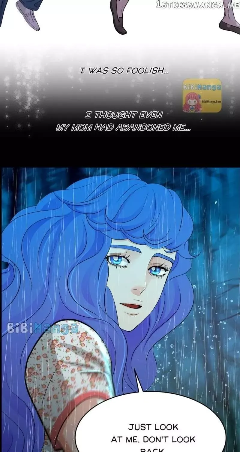 When a Thousand Moons Rise Chapter 67 page 57 - 