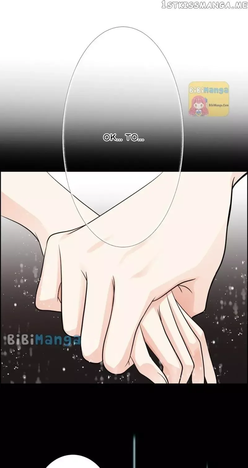 When a Thousand Moons Rise Chapter 67 page 61 - 
