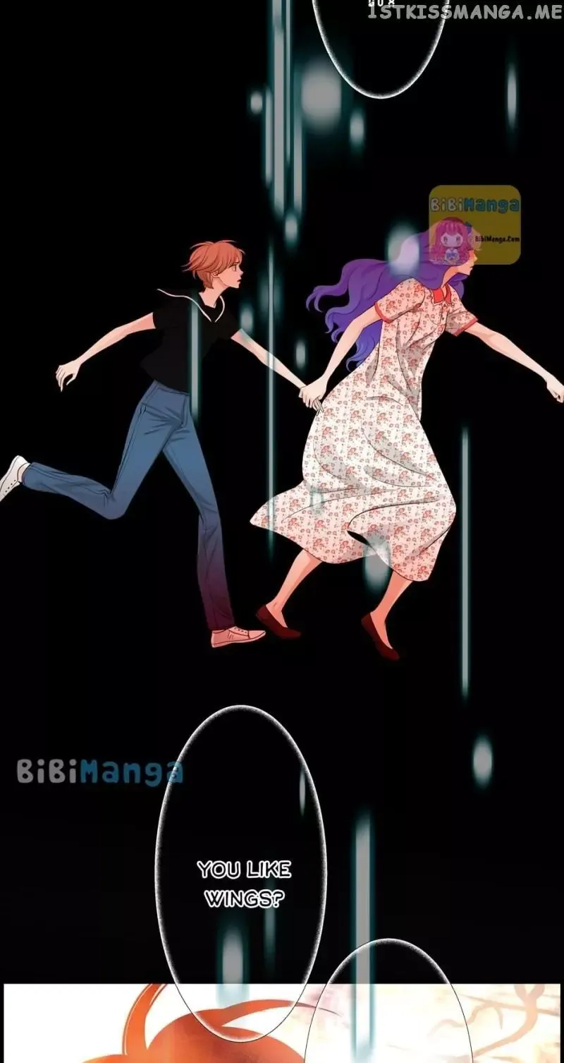 When a Thousand Moons Rise Chapter 67 page 64 - 
