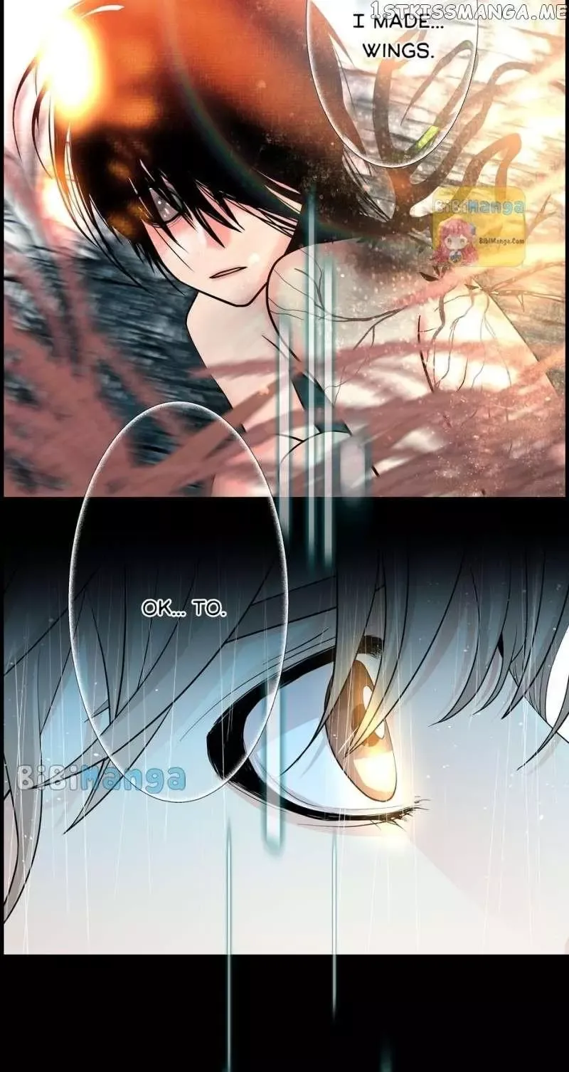 When a Thousand Moons Rise Chapter 67 page 65 - 