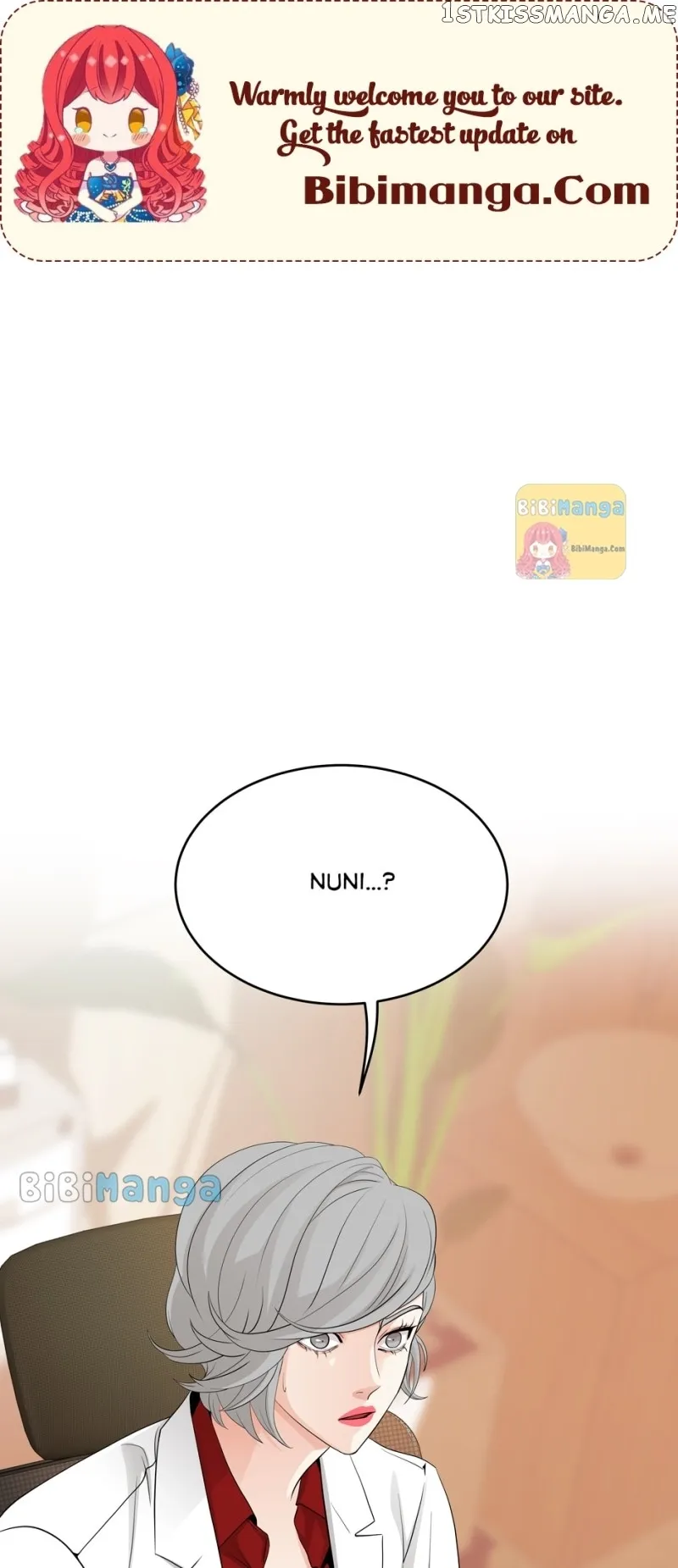 When a Thousand Moons Rise Chapter 68 page 1 - 