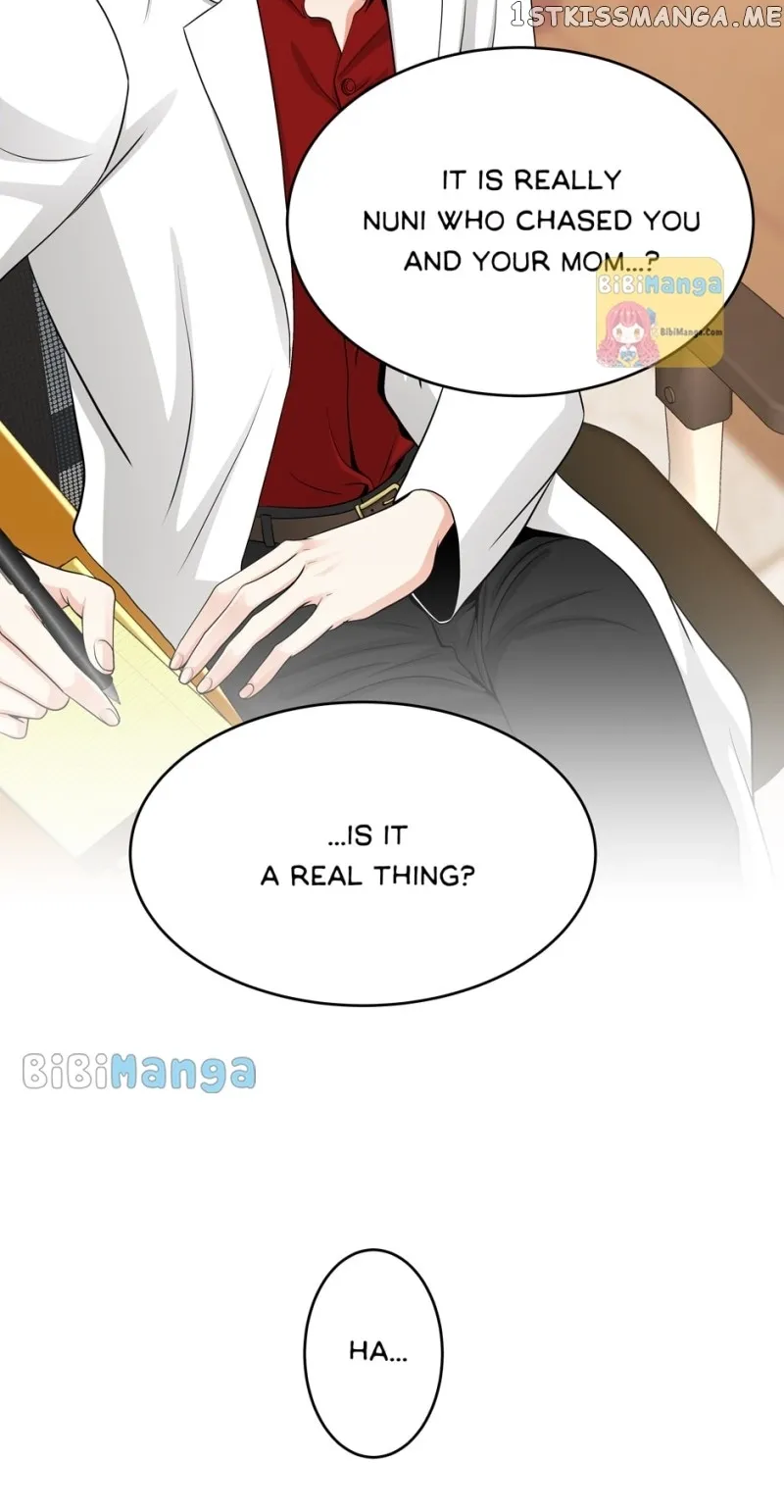 When a Thousand Moons Rise Chapter 68 page 2 - 