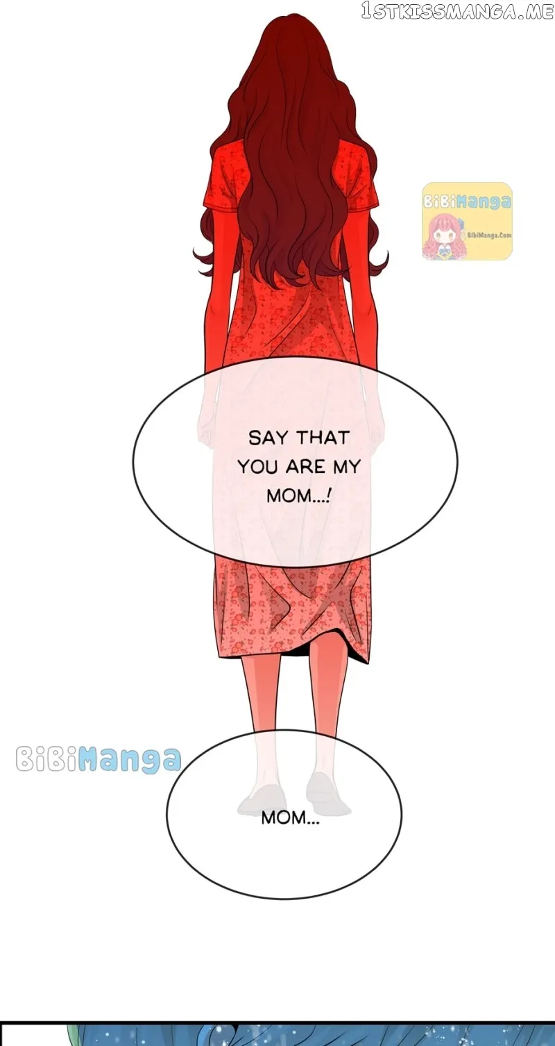 When a Thousand Moons Rise Chapter 68 page 11 - 