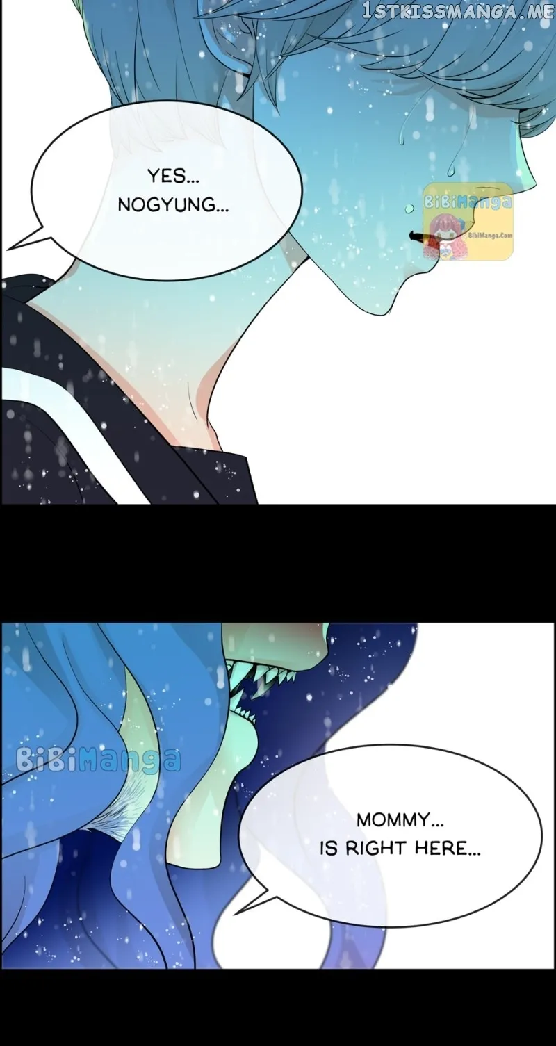 When a Thousand Moons Rise Chapter 68 page 12 - 