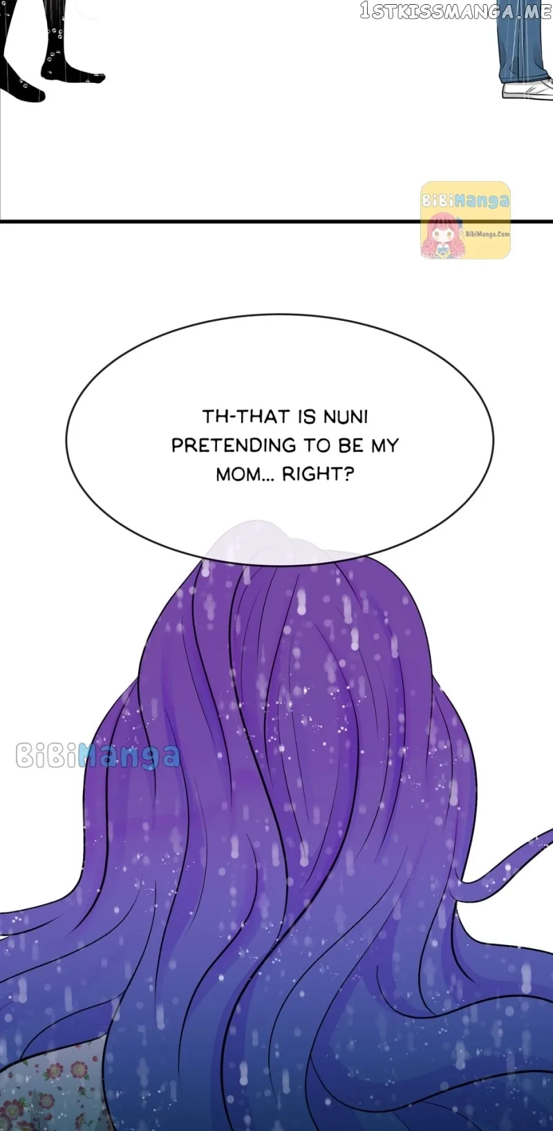 When a Thousand Moons Rise Chapter 68 page 14 - 