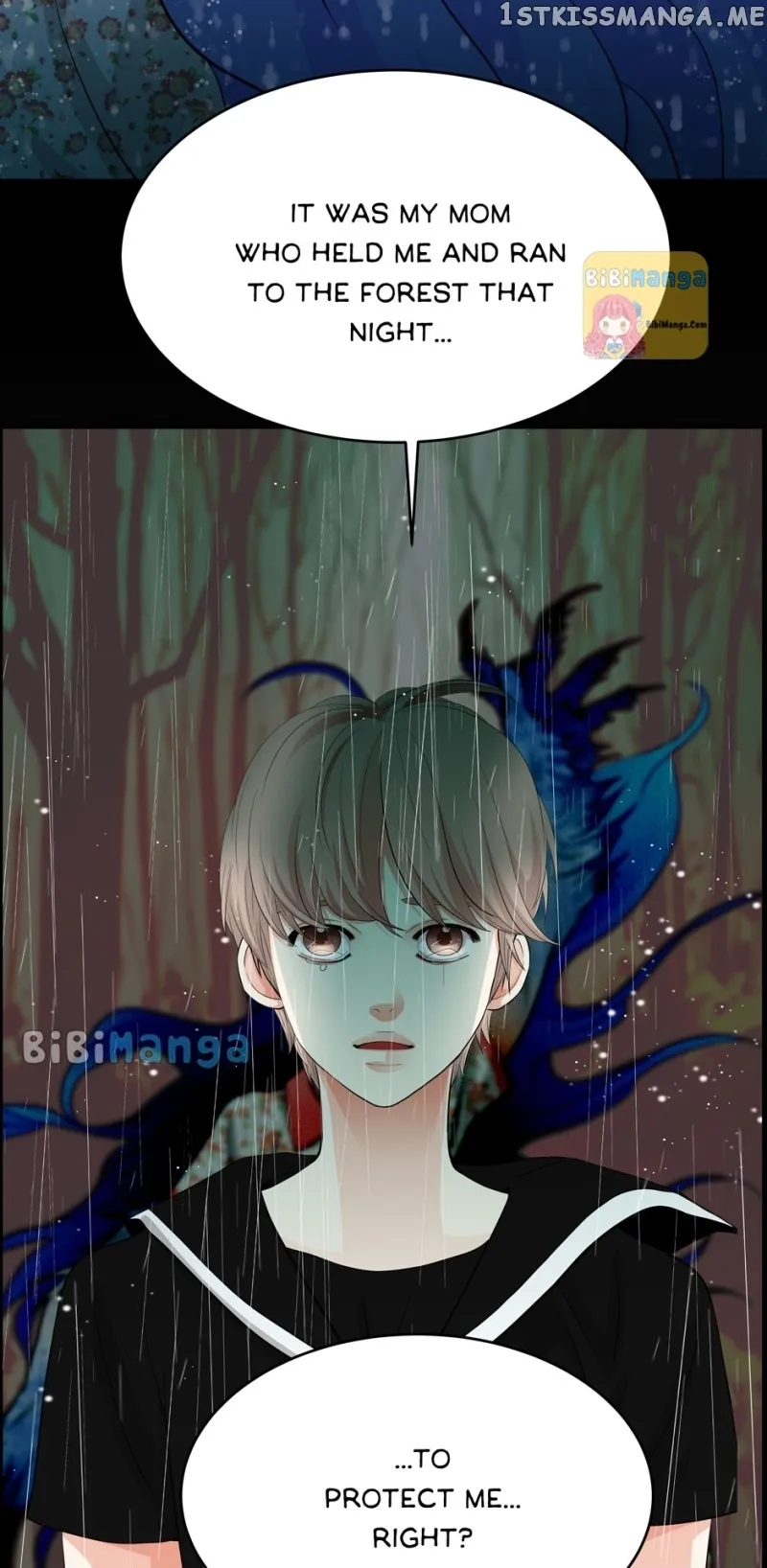 When a Thousand Moons Rise Chapter 68 page 15 - 