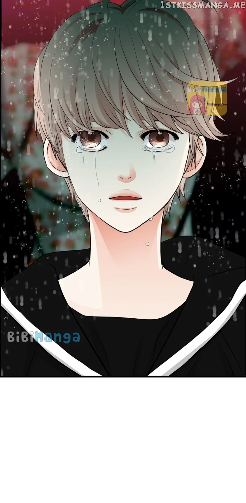When a Thousand Moons Rise Chapter 68 page 17 - 