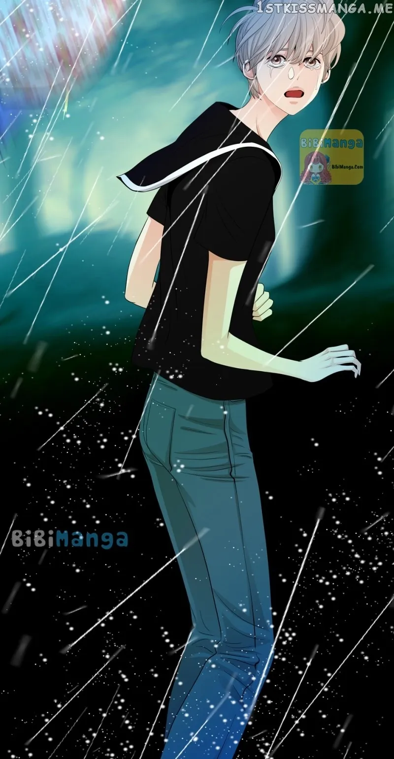 When a Thousand Moons Rise Chapter 68 page 20 - 