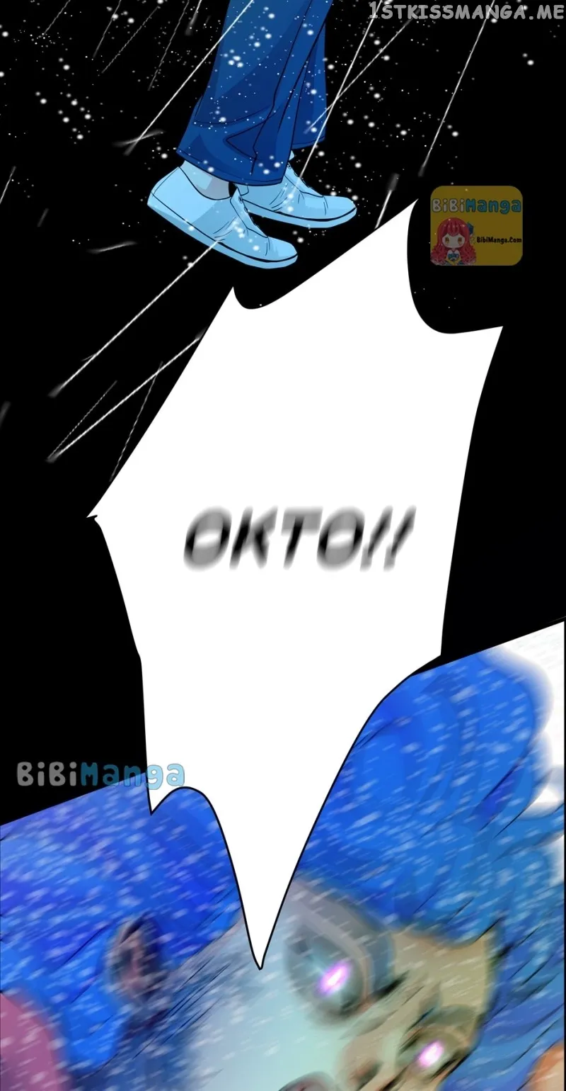 When a Thousand Moons Rise Chapter 68 page 21 - 