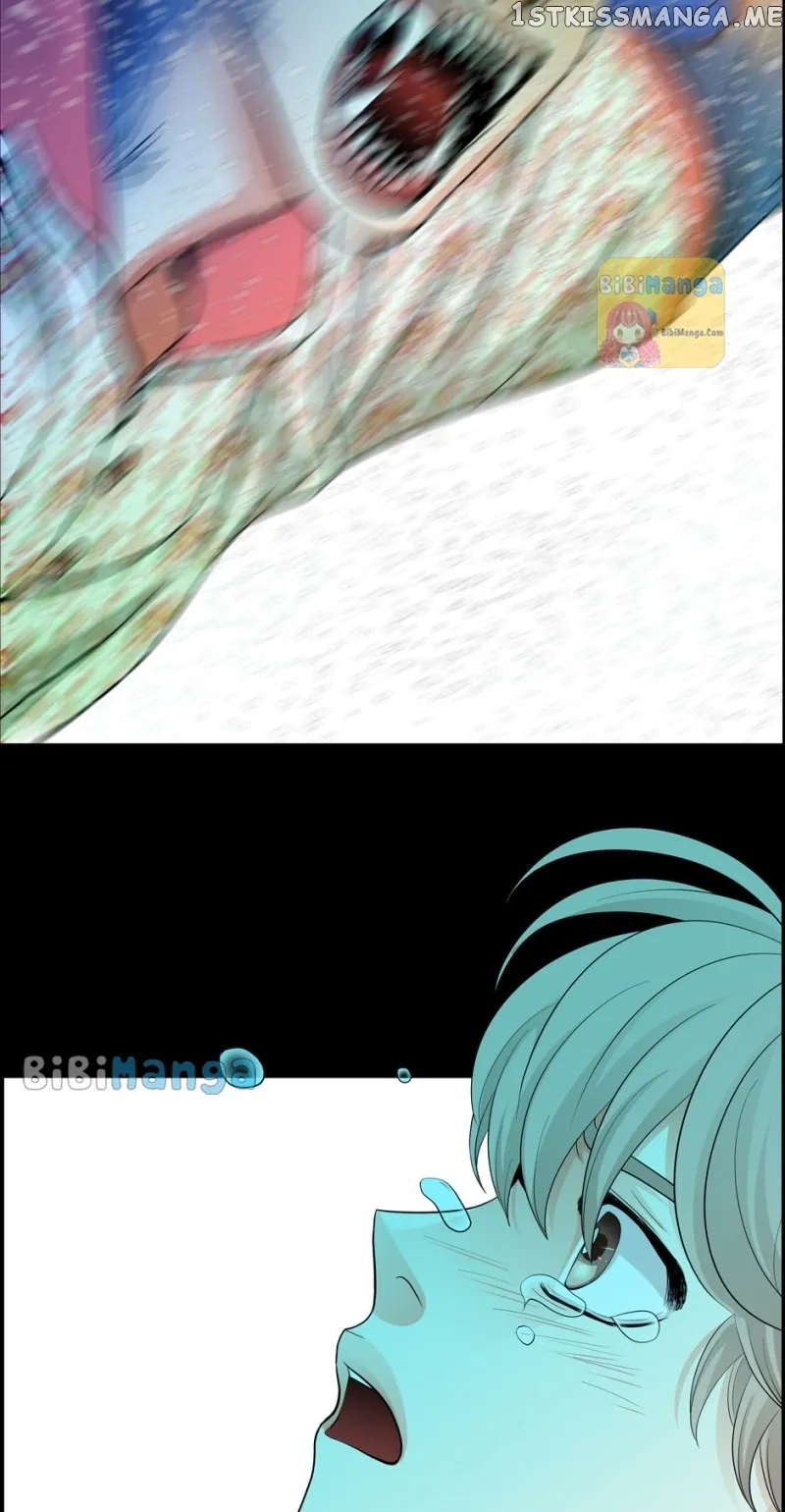 When a Thousand Moons Rise Chapter 68 page 22 - 