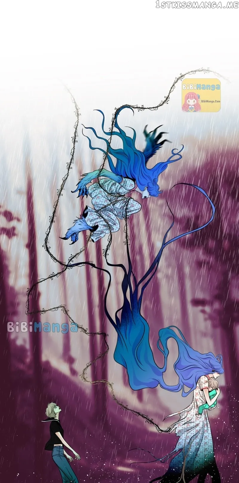 When a Thousand Moons Rise Chapter 68 page 24 - 