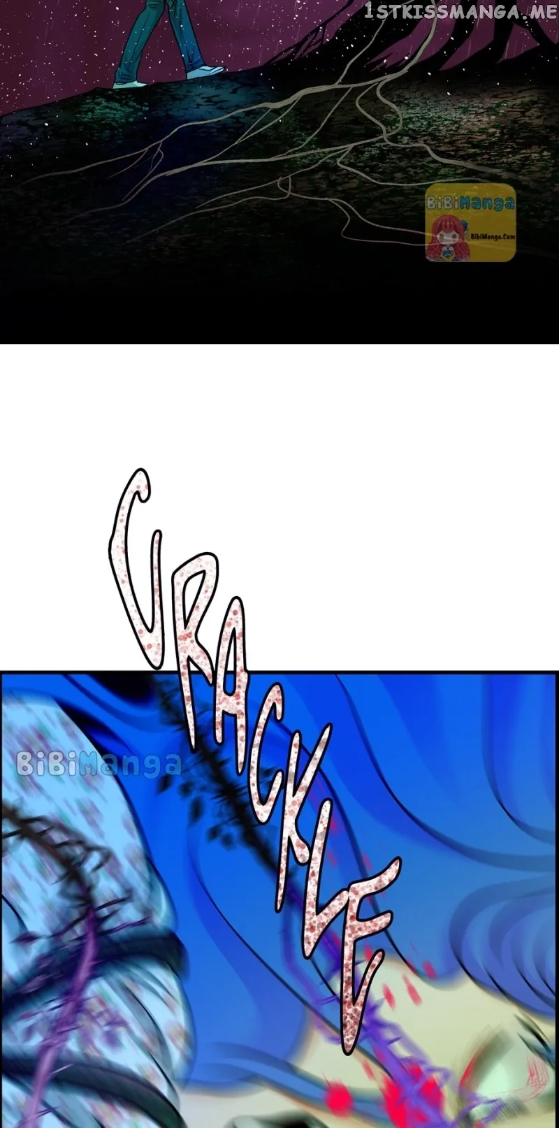 When a Thousand Moons Rise Chapter 68 page 25 - 