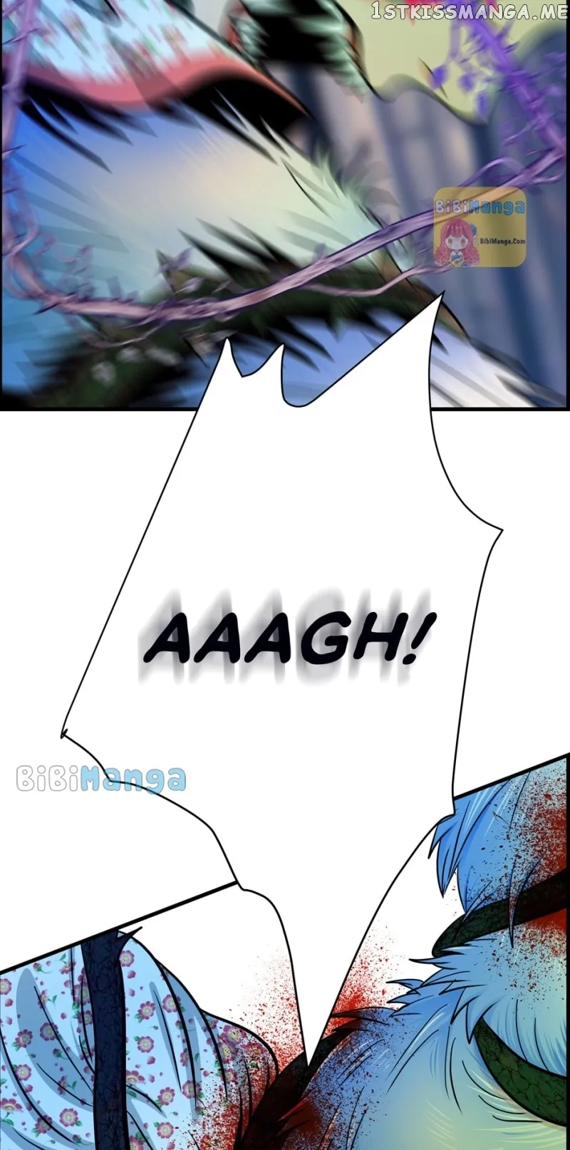When a Thousand Moons Rise Chapter 68 page 26 - 