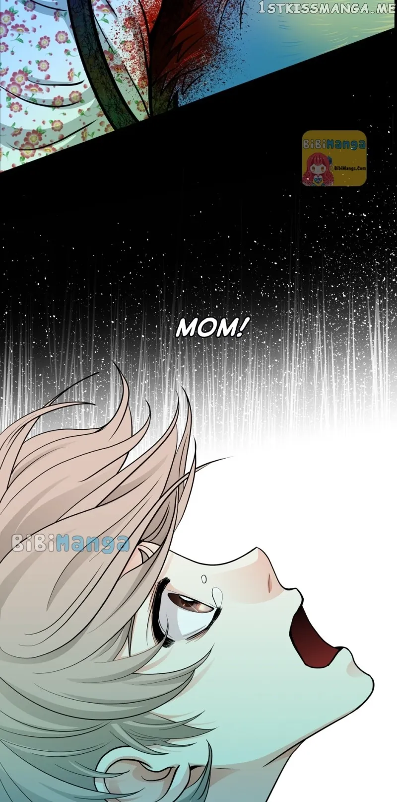 When a Thousand Moons Rise Chapter 68 page 27 - 