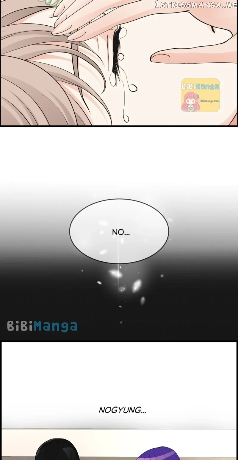 When a Thousand Moons Rise Chapter 68 page 4 - 