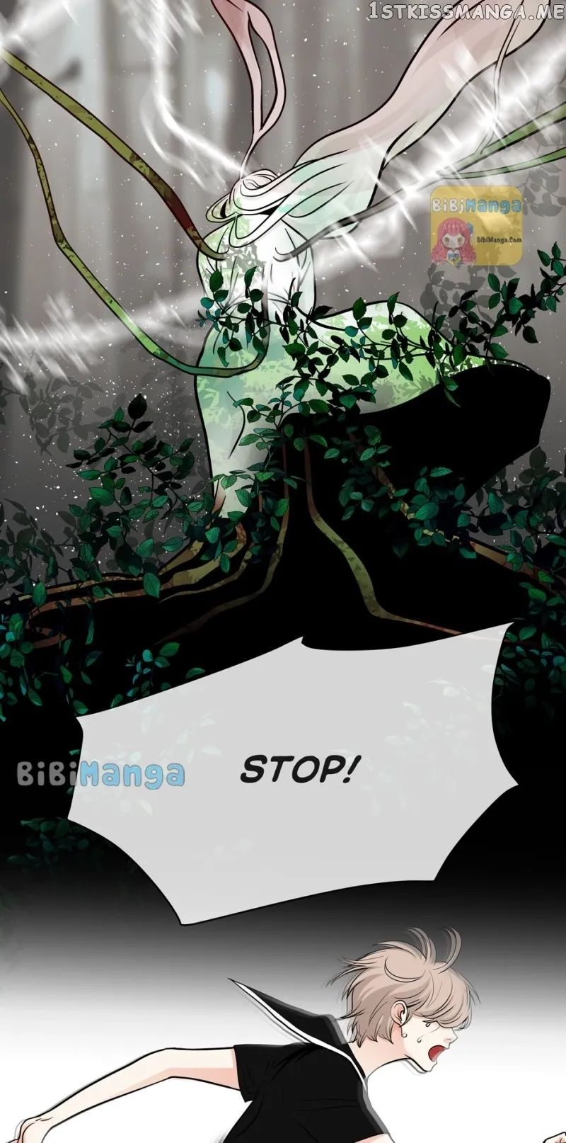 When a Thousand Moons Rise Chapter 68 page 31 - 