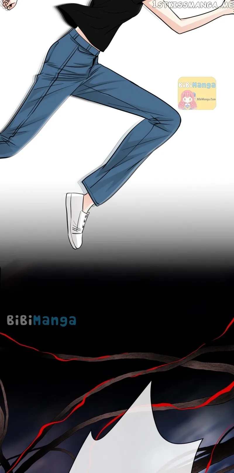 When a Thousand Moons Rise Chapter 68 page 32 - 