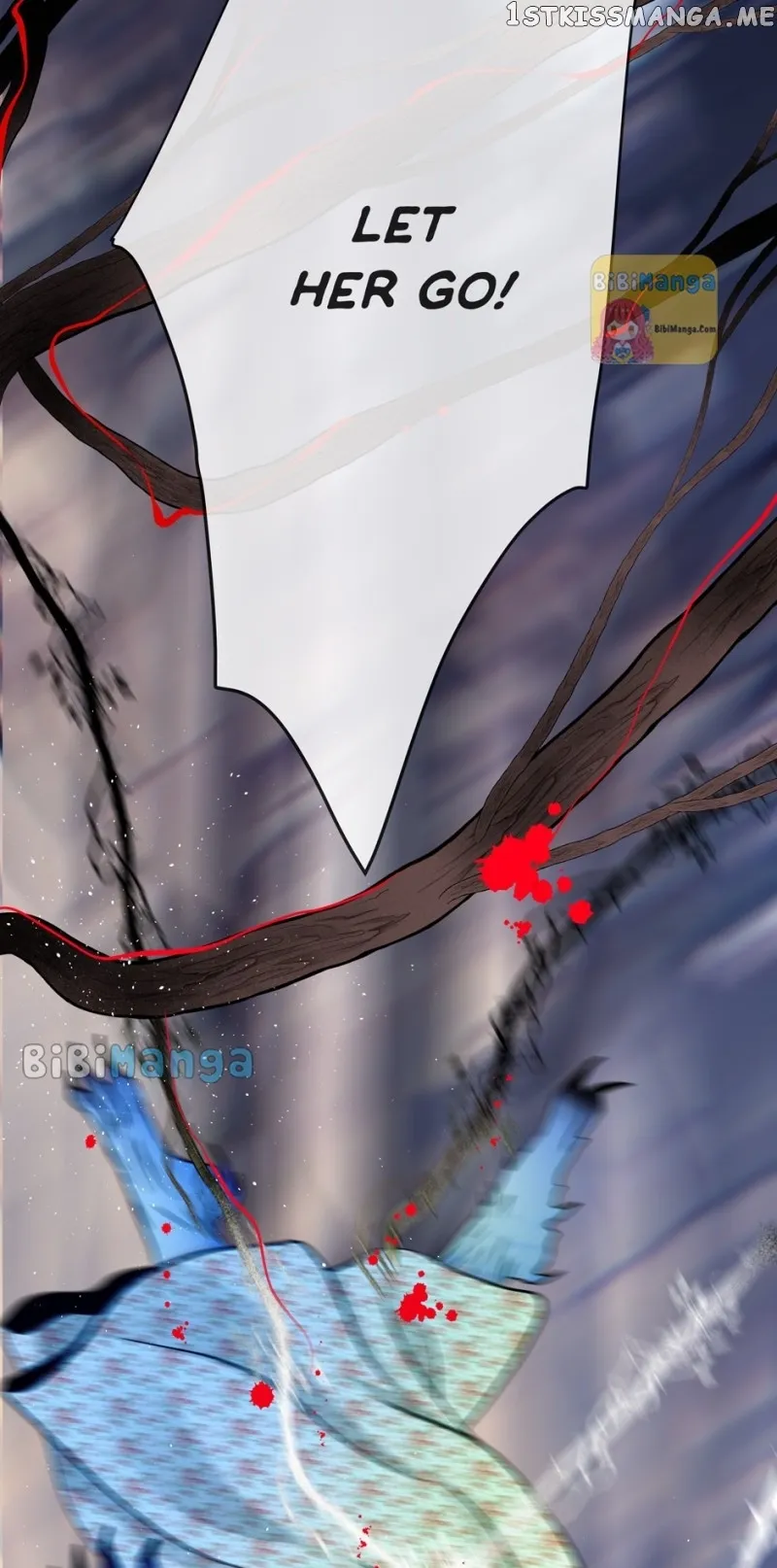 When a Thousand Moons Rise Chapter 68 page 33 - 