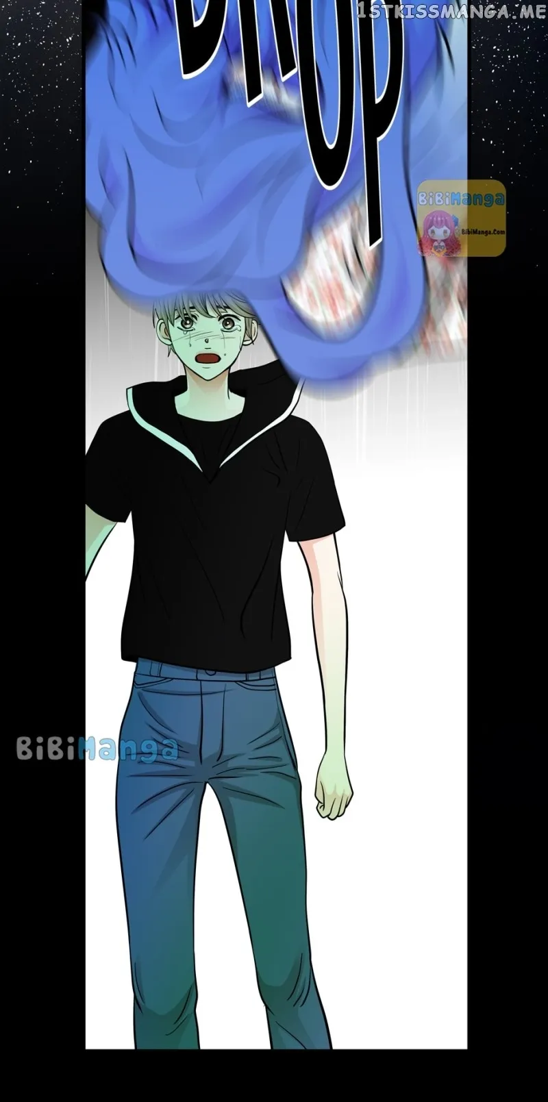 When a Thousand Moons Rise Chapter 68 page 35 - 