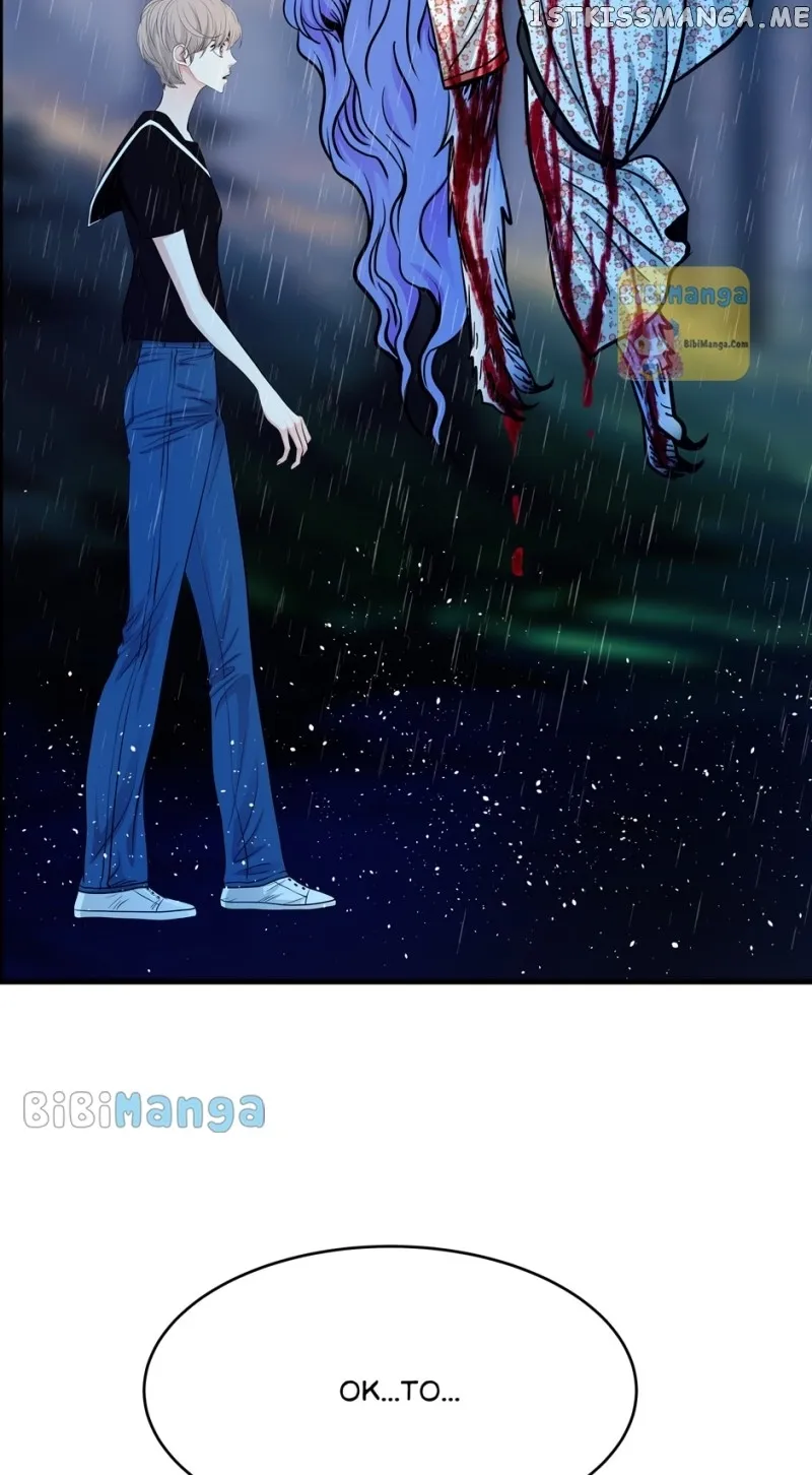 When a Thousand Moons Rise Chapter 68 page 37 - 