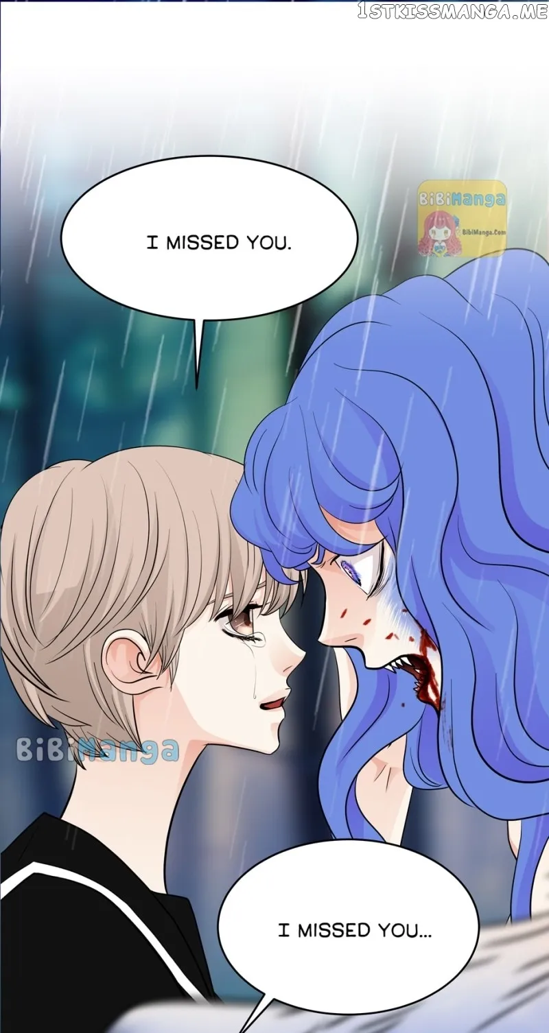 When a Thousand Moons Rise Chapter 68 page 42 - 