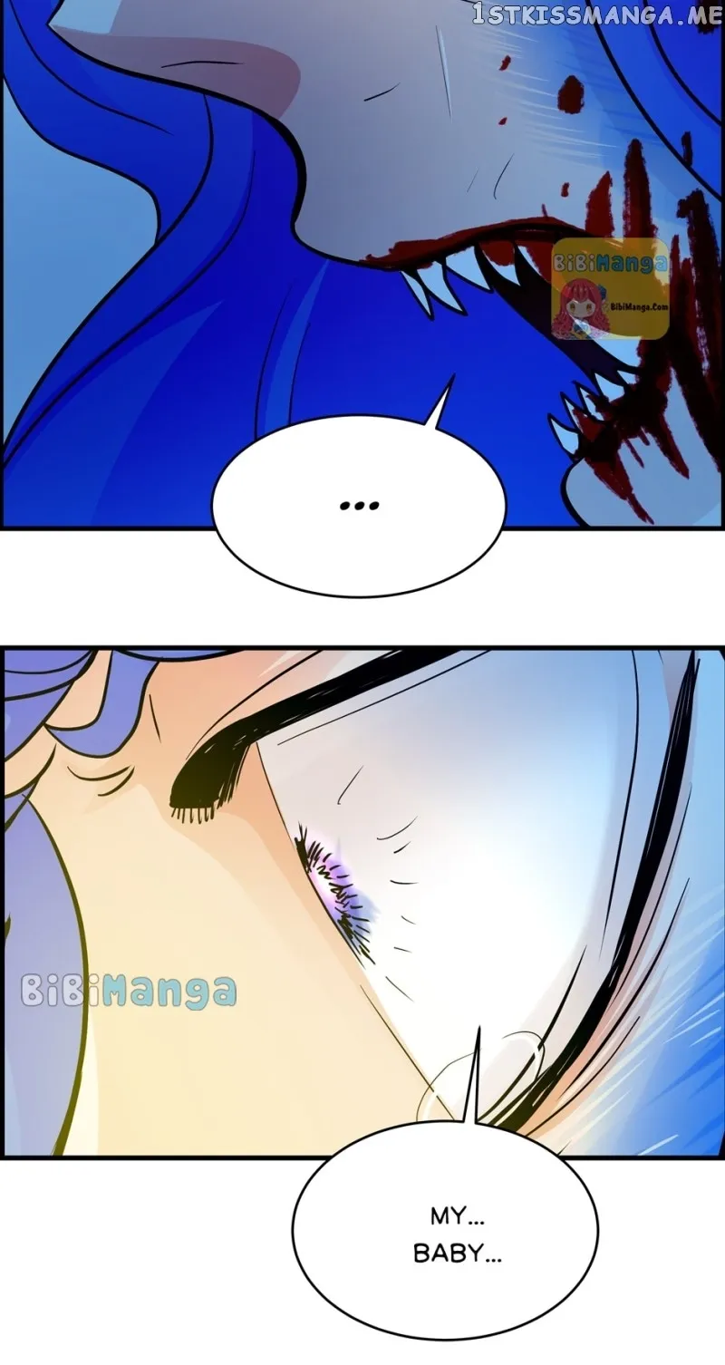 When a Thousand Moons Rise Chapter 68 page 45 - 