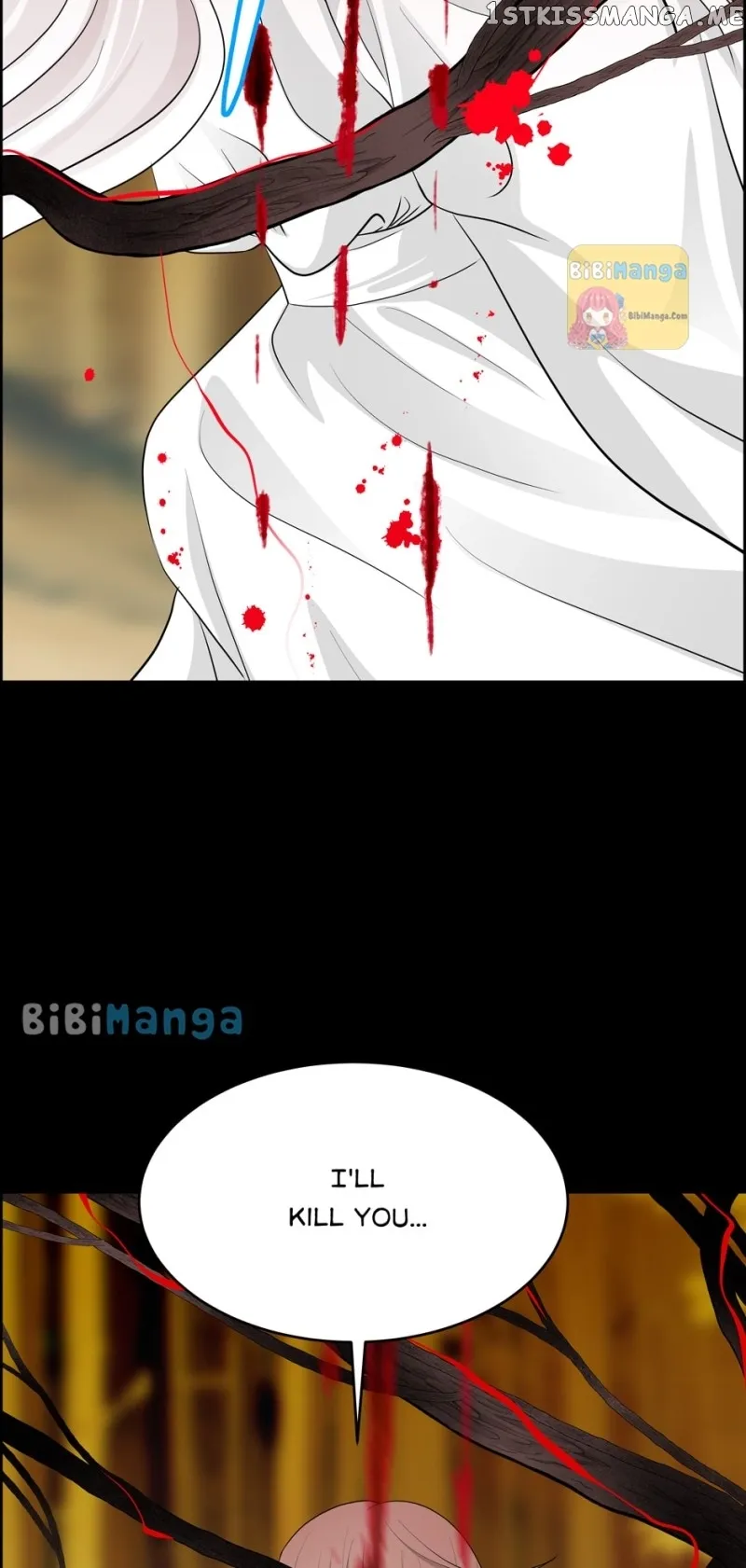 When a Thousand Moons Rise Chapter 68 page 49 - 