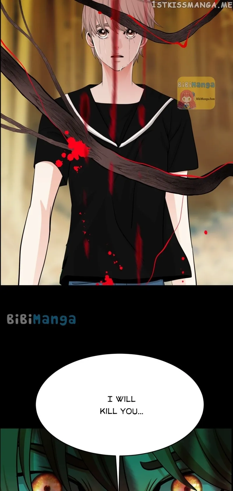 When a Thousand Moons Rise Chapter 68 page 50 - 