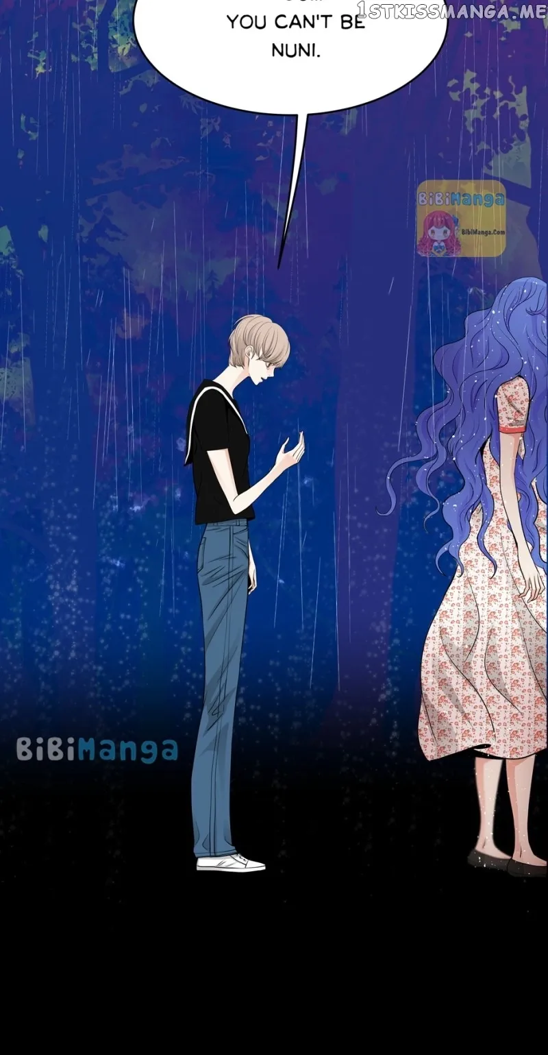 When a Thousand Moons Rise Chapter 68 page 6 - 