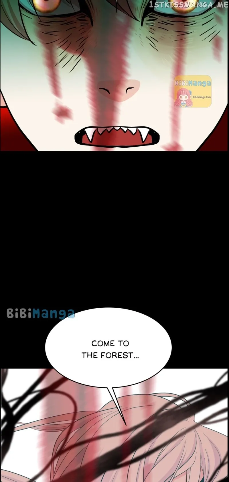 When a Thousand Moons Rise Chapter 68 page 51 - 