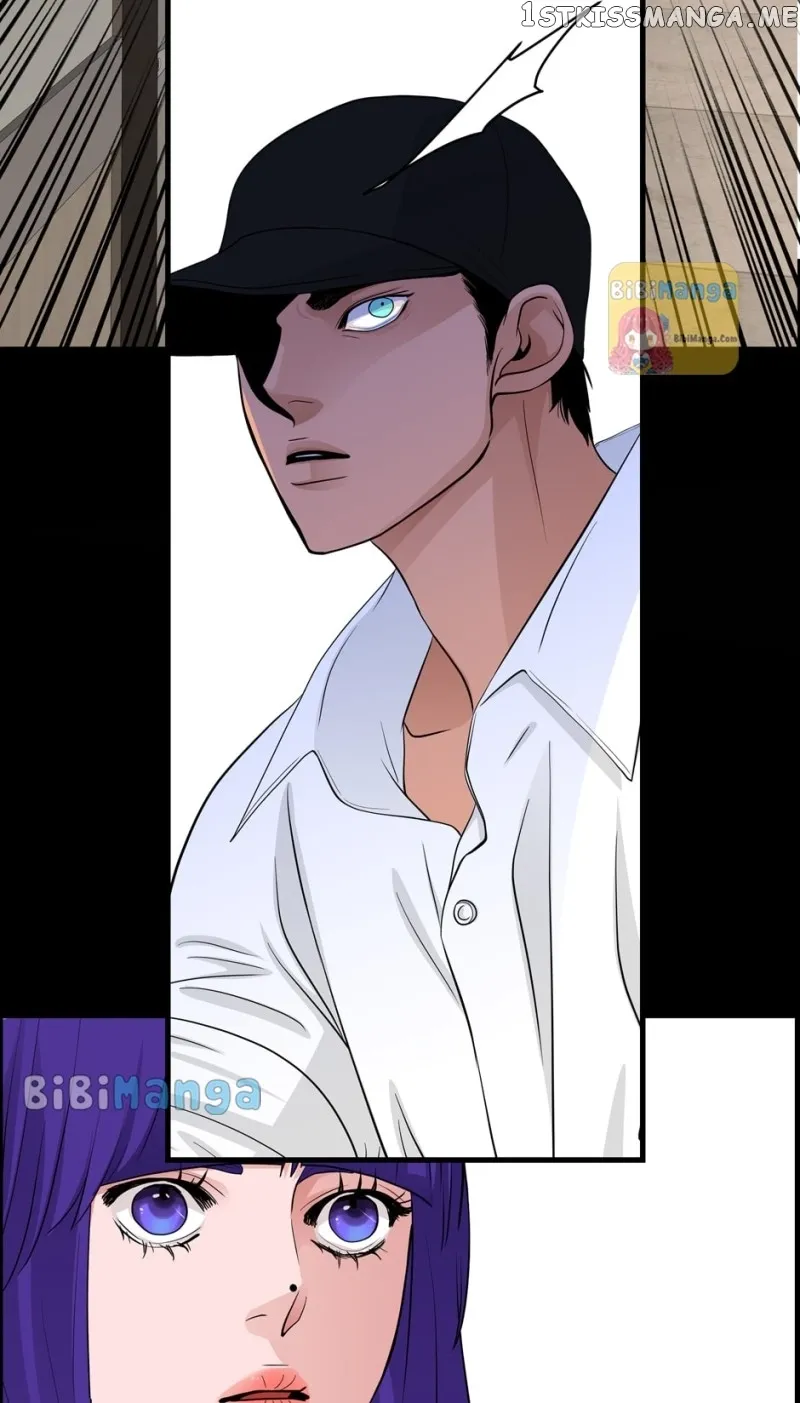 When a Thousand Moons Rise Chapter 68 page 54 - 