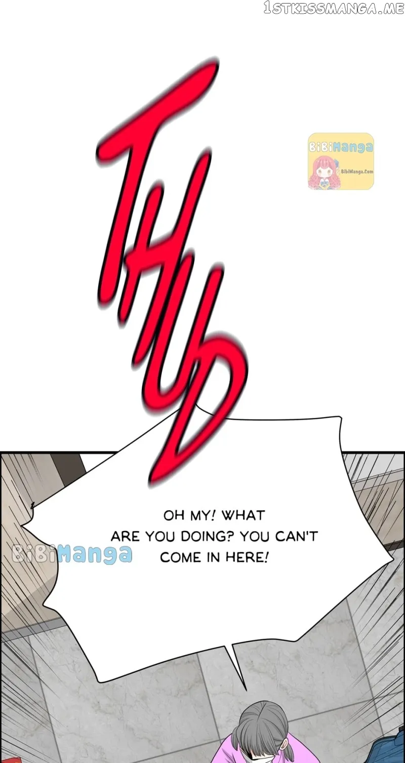 When a Thousand Moons Rise Chapter 68 page 56 - 