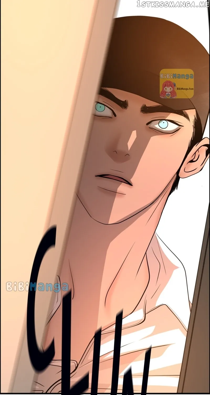 When a Thousand Moons Rise Chapter 68 page 58 - 