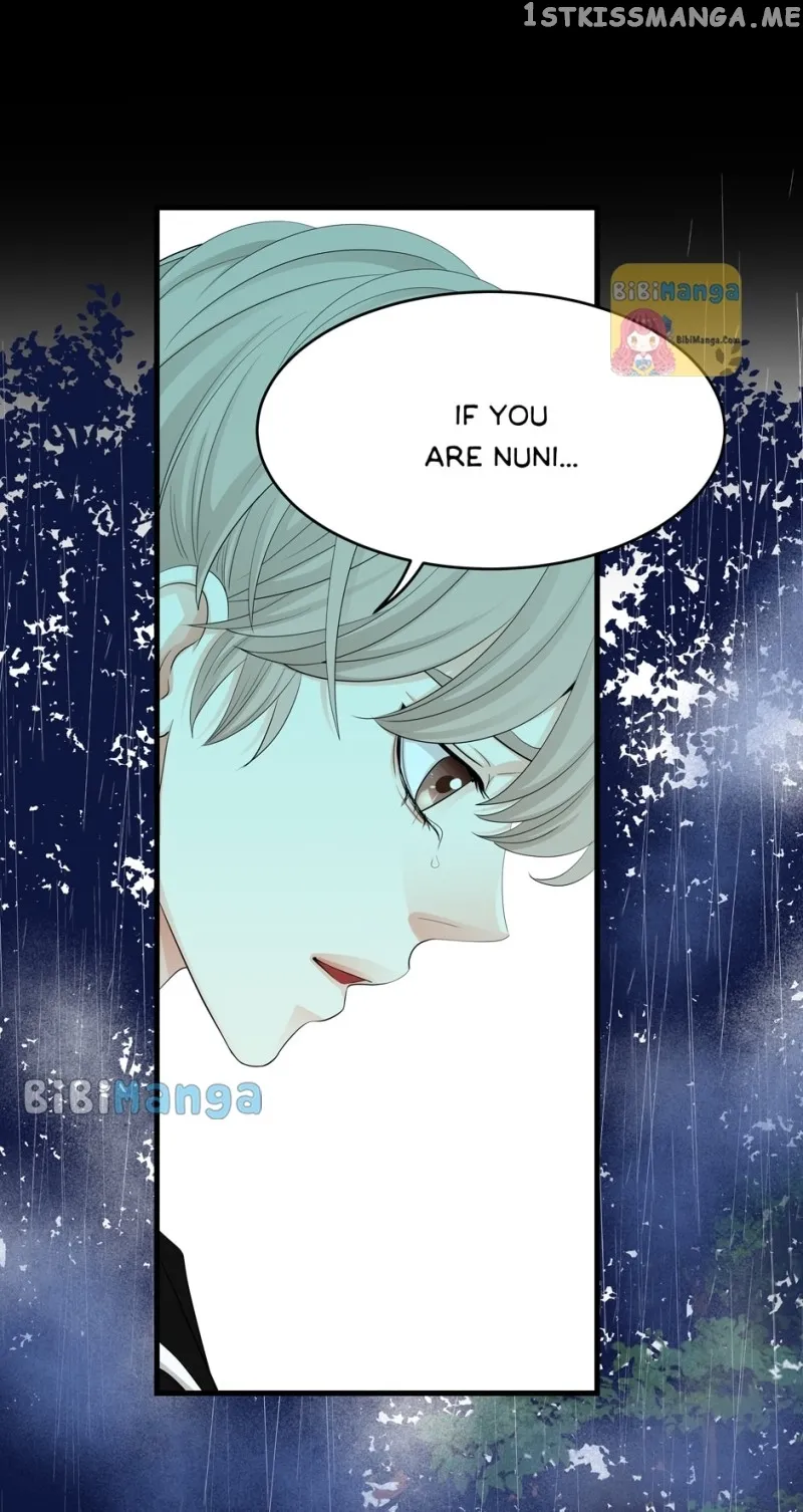 When a Thousand Moons Rise Chapter 68 page 7 - 