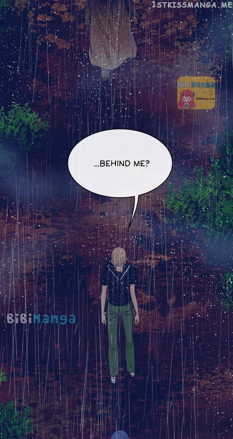 When a Thousand Moons Rise Chapter 68 page 9 - 
