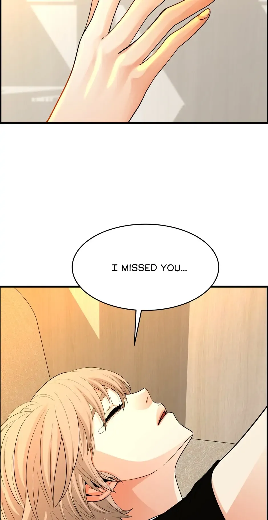 When a Thousand Moons Rise Chapter 69 page 2 - 