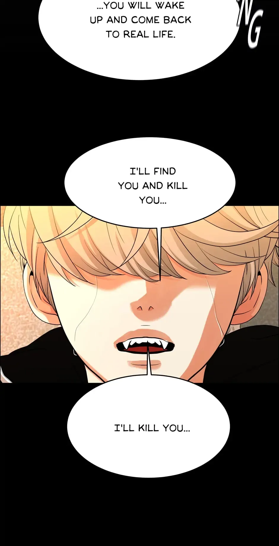 When a Thousand Moons Rise Chapter 69 page 11 - 