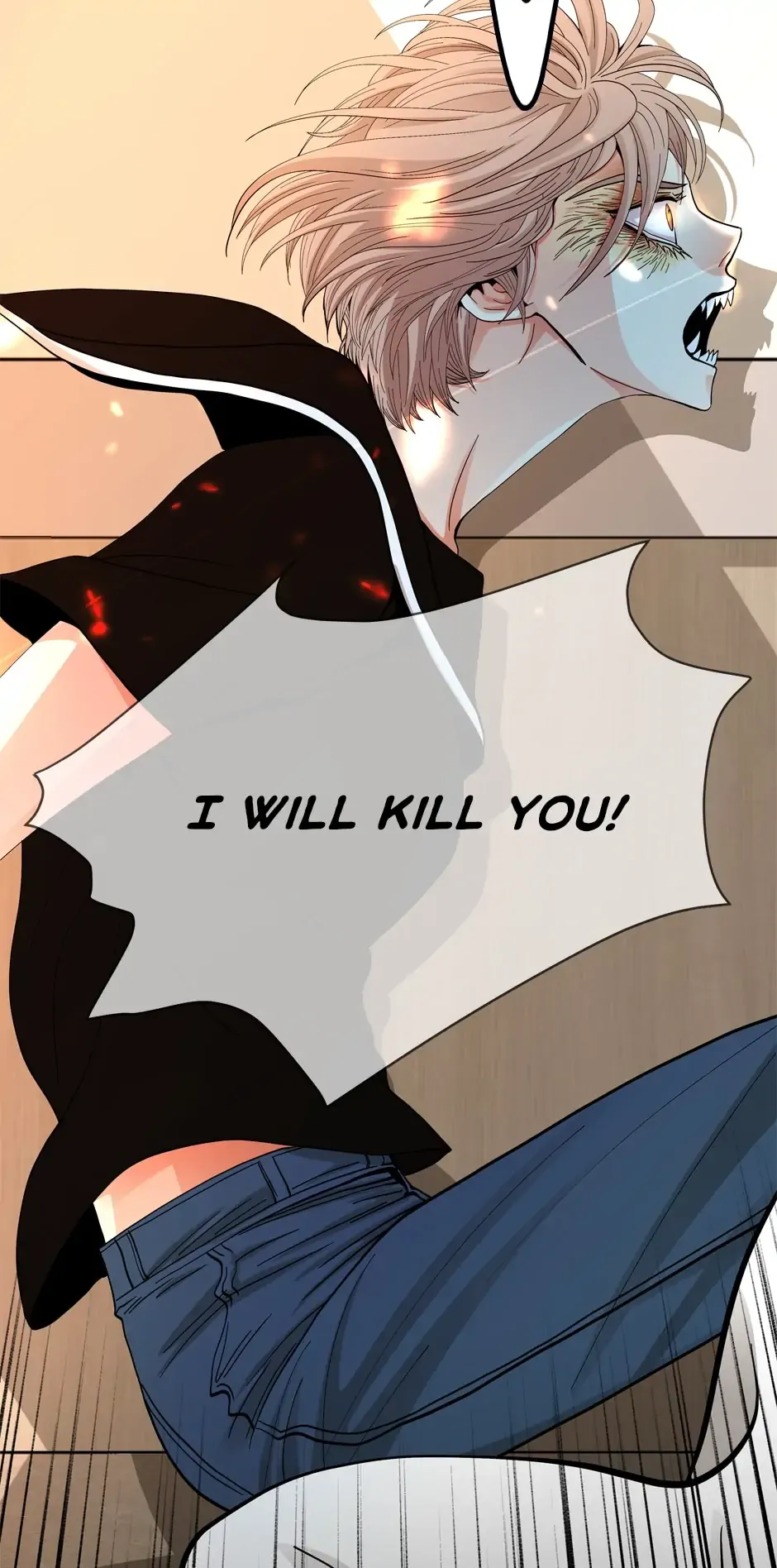 When a Thousand Moons Rise Chapter 69 page 13 - 
