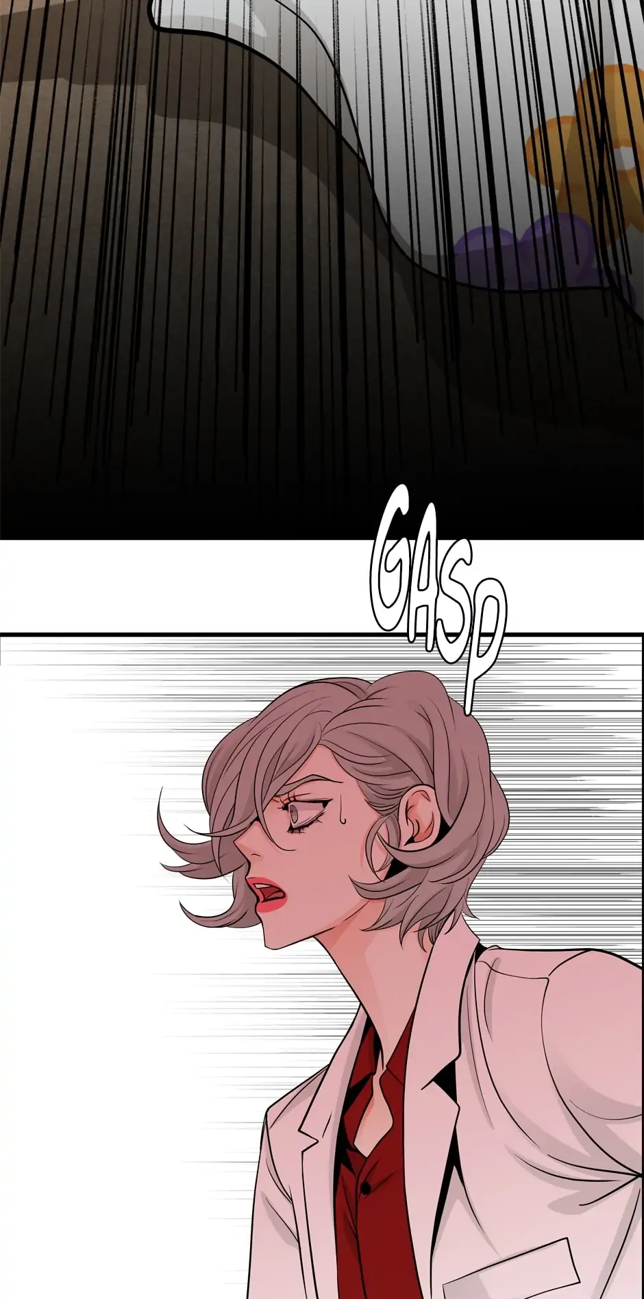 When a Thousand Moons Rise Chapter 69 page 14 - 